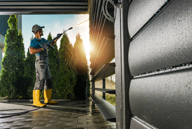 Best Parking Lot and Garage Cleaning  in Lake Leann, MI