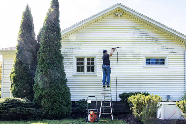 Best Warehouse Cleaning  in Lake Leann, MI